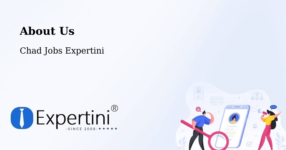 About Expertini Recruitment Platform  – Massenya - Massenya, Chad Jobs Expertini
