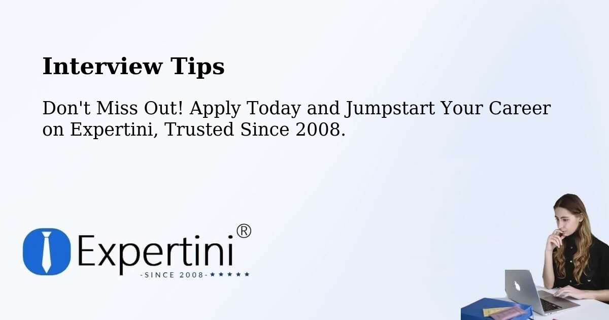 Interview Tips & Techniques for Job Seekers – Massenya - Massenya, Chad Jobs Expertini