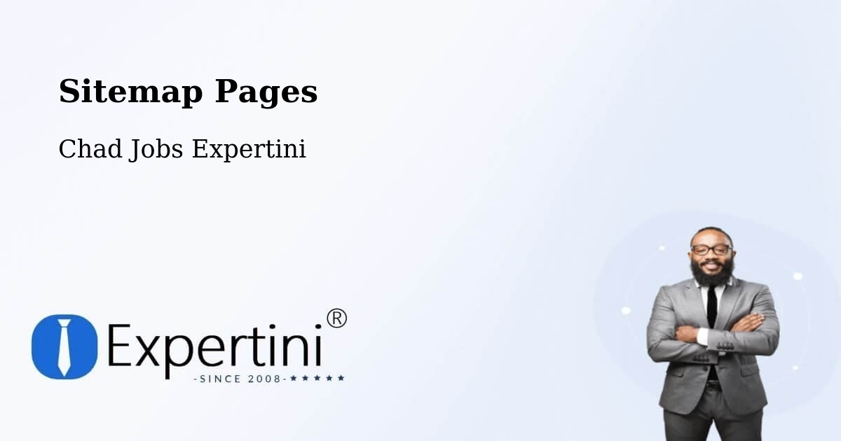 Sitemap Pages - Massenya - Chad Jobs Expertini